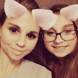 Meet your Posher, Lillie